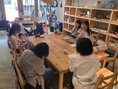 コバコ株式会社　「地域の『はたらきたい』と企業の『足りない』を繋ぐ」