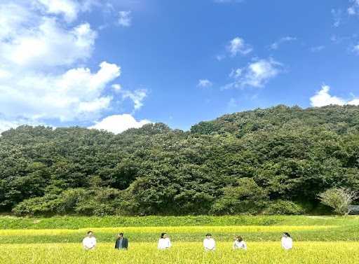 株式会社藤原　「株式会社藤原とNAKAGOが描く地域循環のかたち」