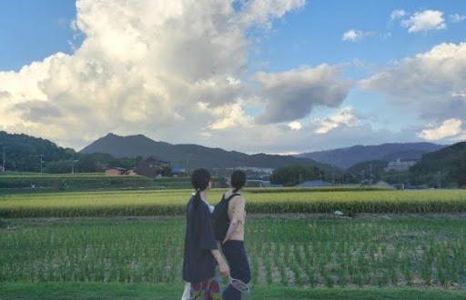 NPO法人 KOBE NOURISM　「農ある社会へのゆるやかな入り口をつくる」